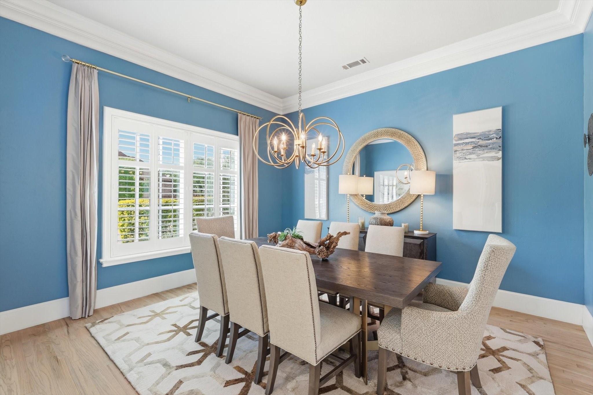 476 Hidden Valley Lane Coppell TX 75019