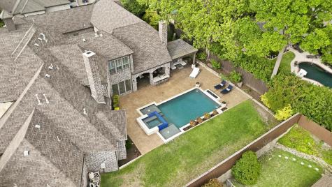 476 Hidden Valley Lane Coppell TX 75019