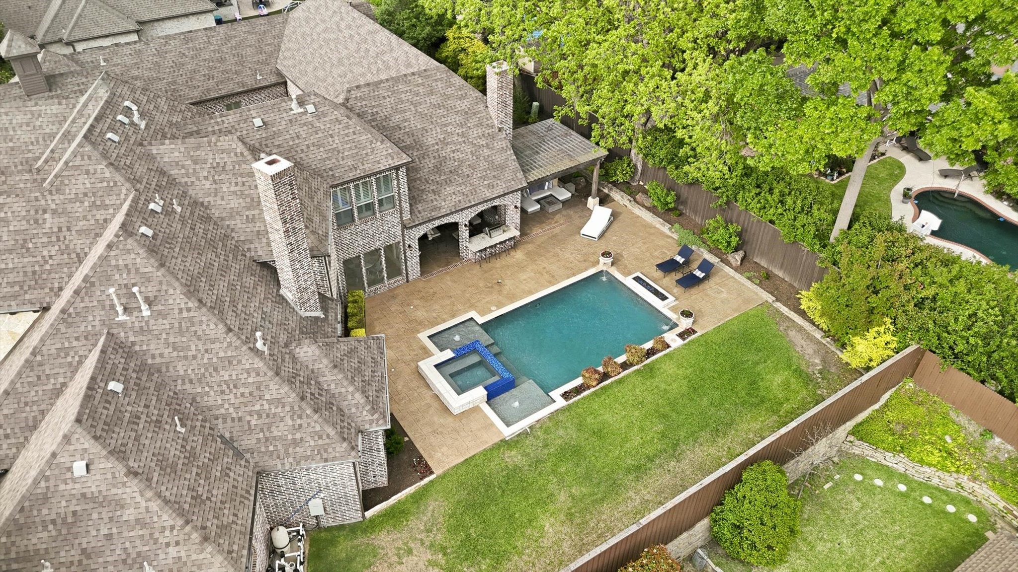 476 Hidden Valley Lane Coppell TX 75019