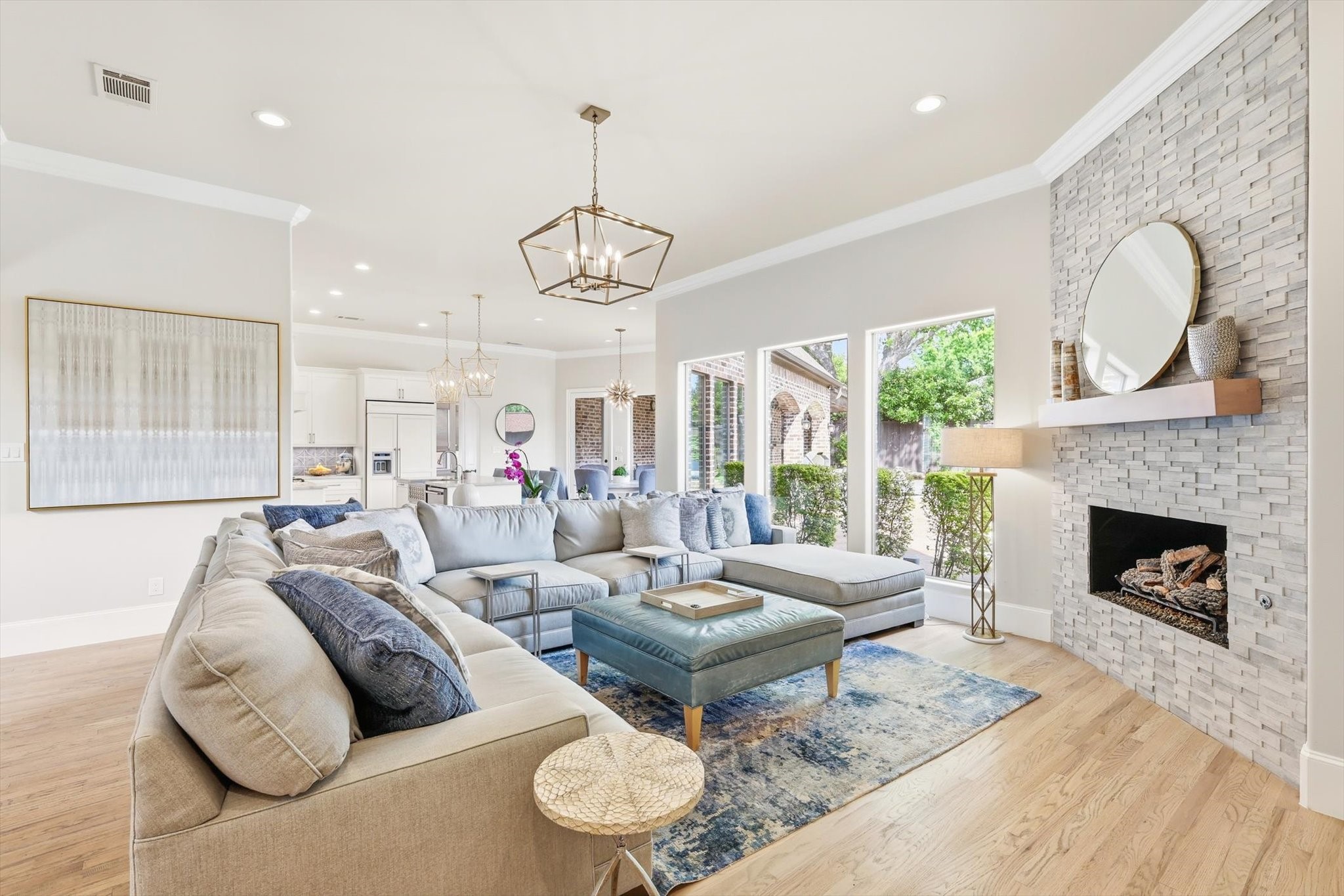 476 Hidden Valley Lane Coppell TX 75019