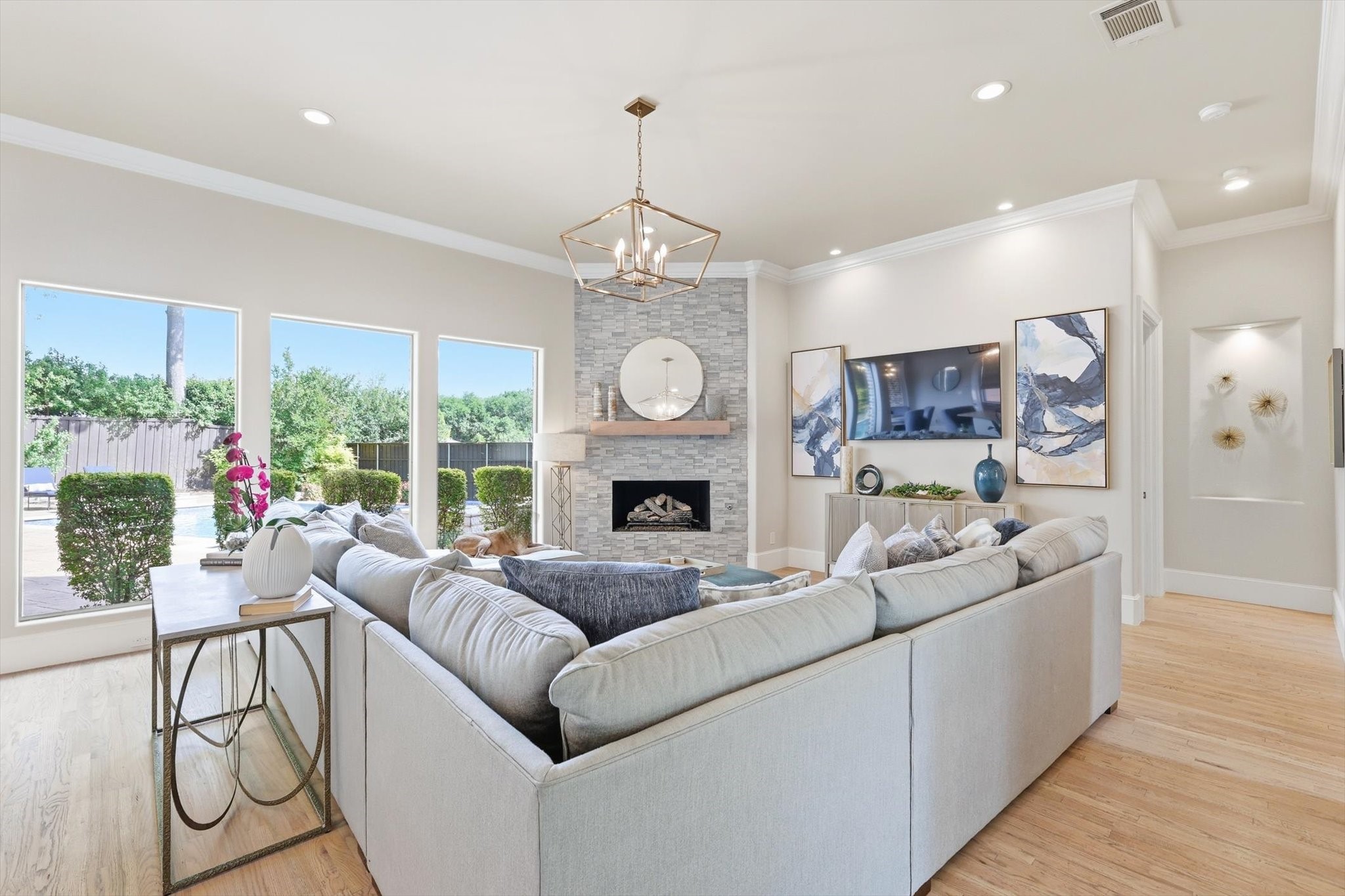 476 Hidden Valley Lane Coppell TX 75019