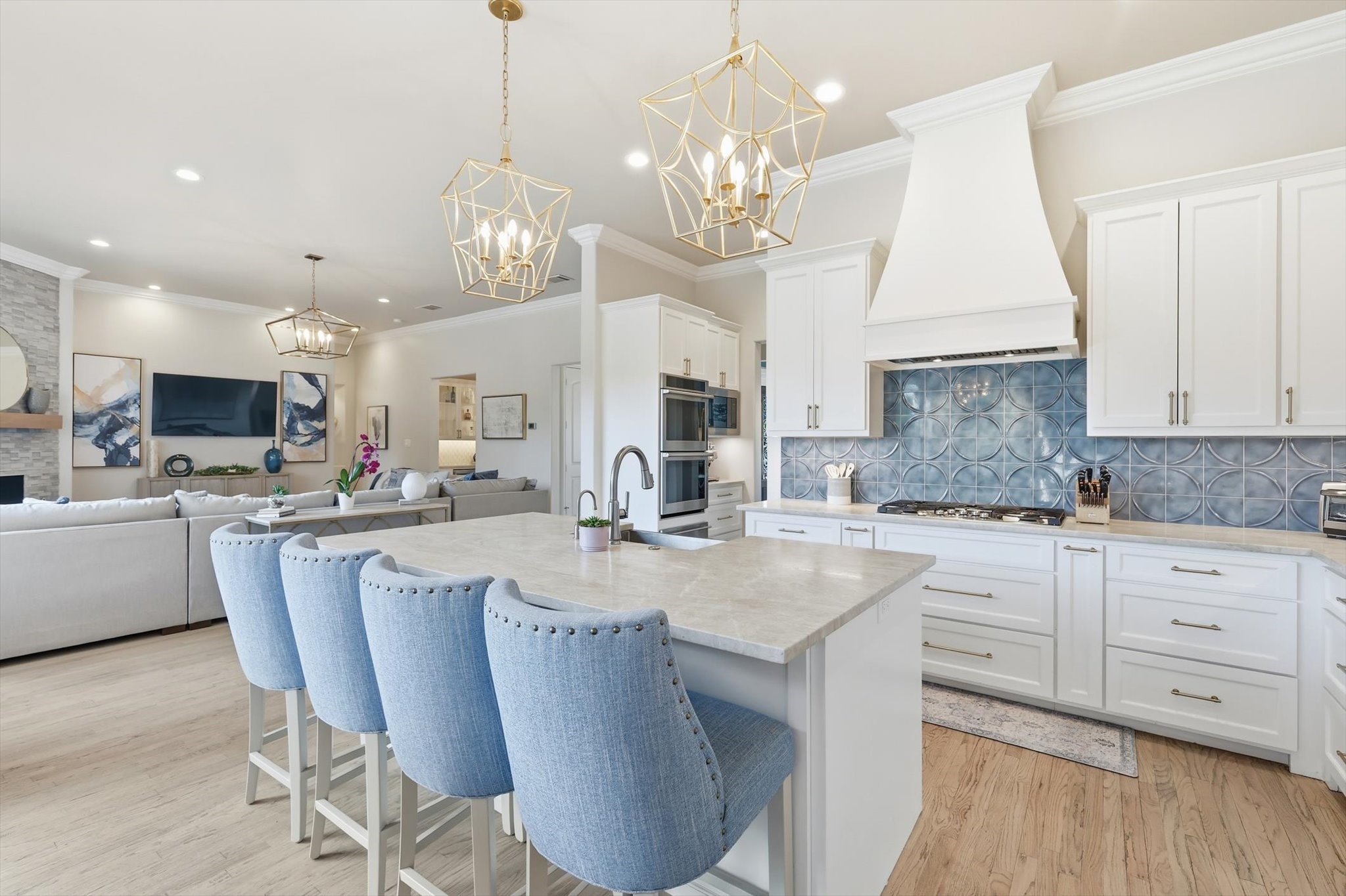 476 Hidden Valley Lane Coppell TX 75019