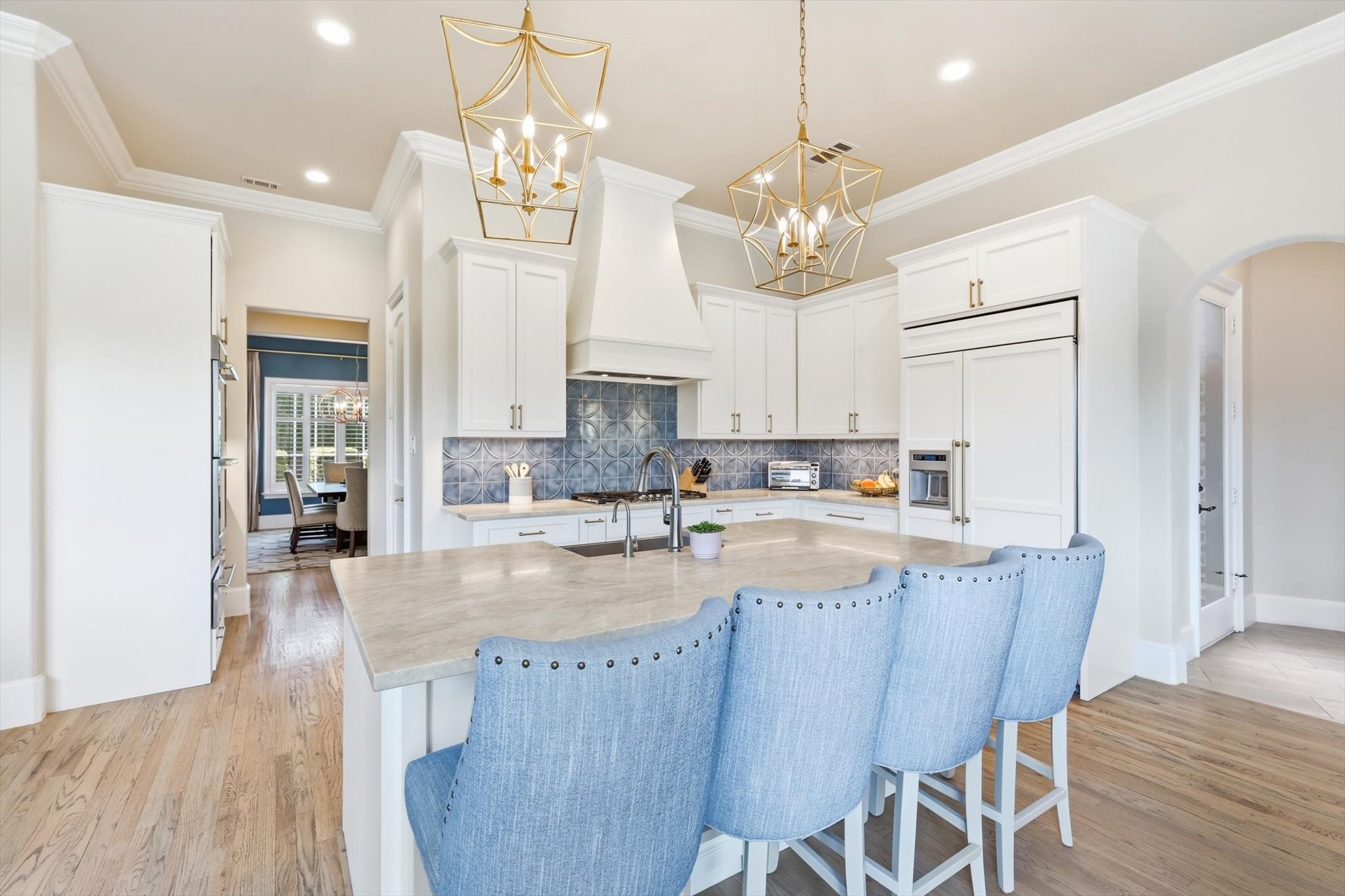476 Hidden Valley Lane Coppell TX 75019