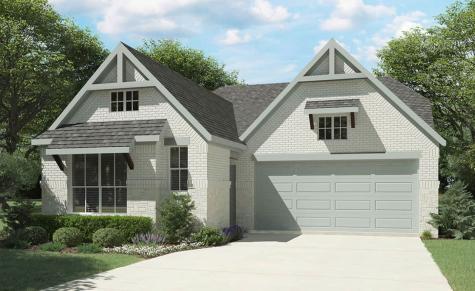 2116 Crooked Bow Drive Mesquite TX 75149