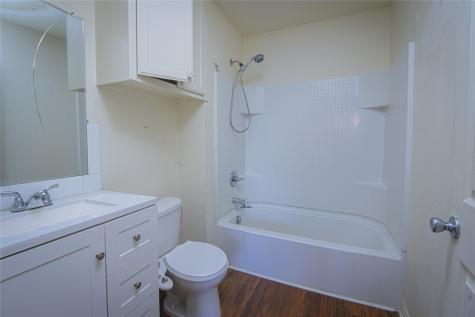 1315 Driess Street Fort Worth TX 76104