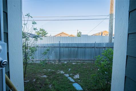 1315 Driess Street Fort Worth TX 76104