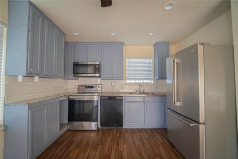 1315 Driess Street Fort Worth TX 76104