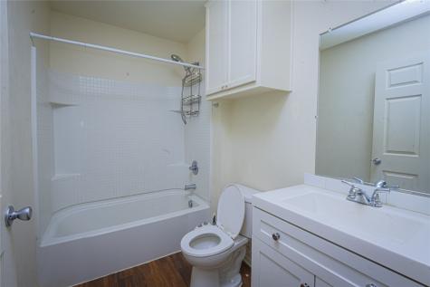 1315 Driess Street Fort Worth TX 76104