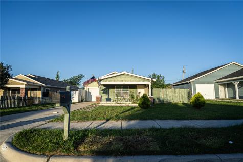 1315 Driess Street Fort Worth TX 76104