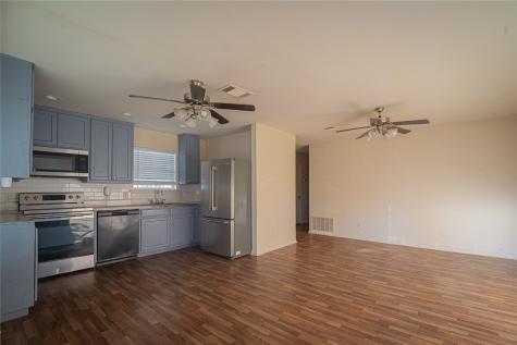 1315 Driess Street Fort Worth TX 76104