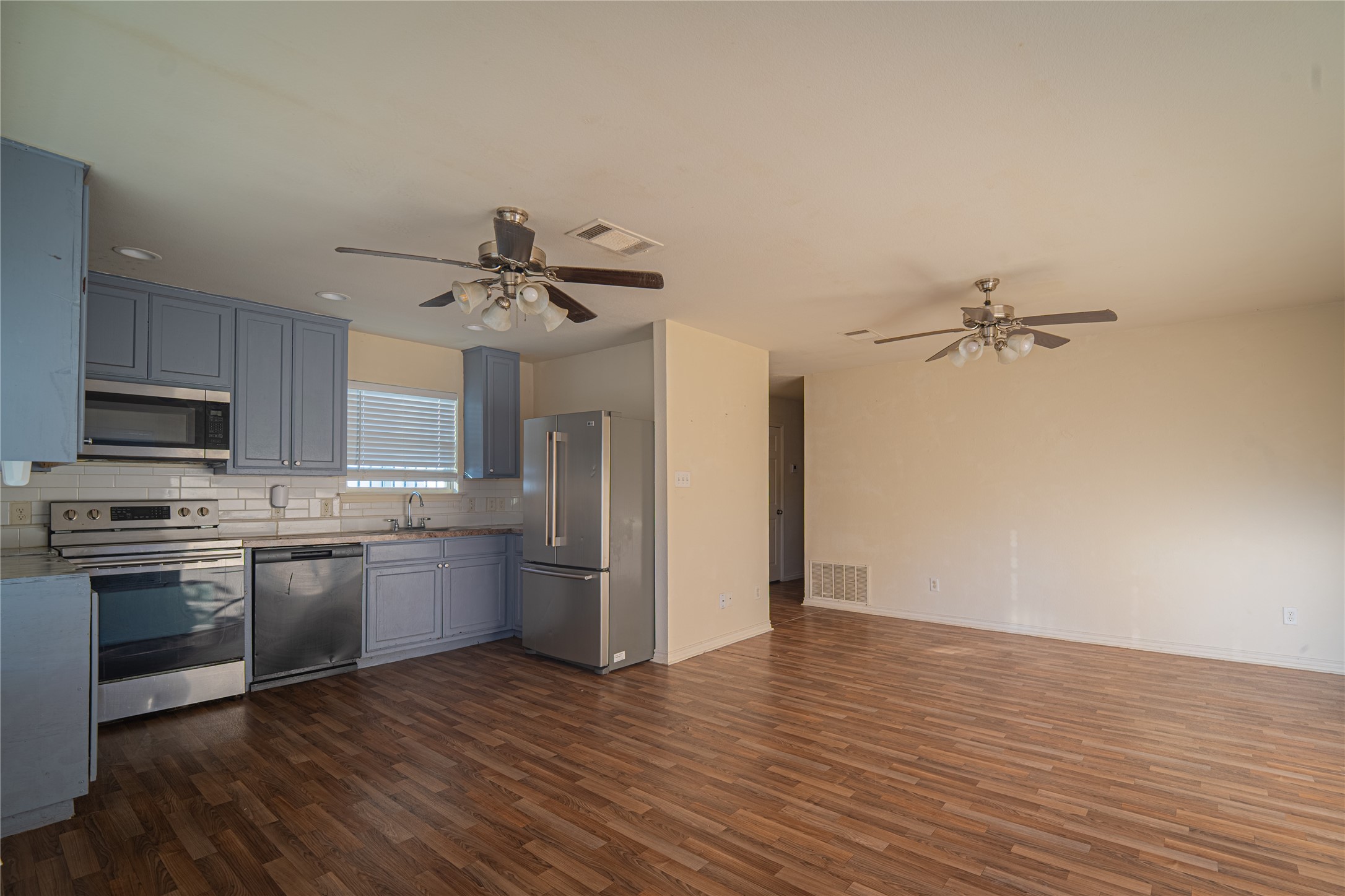 1315 Driess Street Fort Worth TX 76104