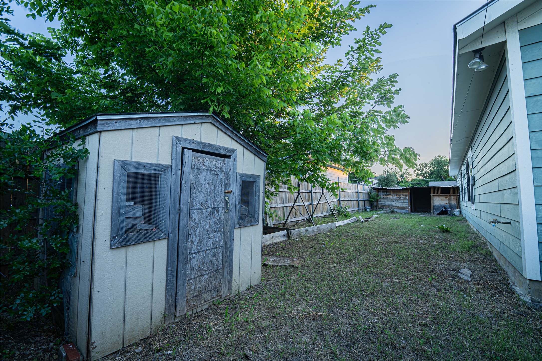 1315 Driess Street Fort Worth TX 76104