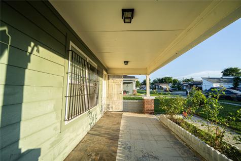 1315 Driess Street Fort Worth TX 76104