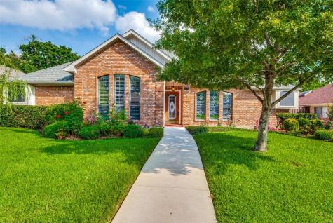1217 Mackie Drive Carrollton TX 75007