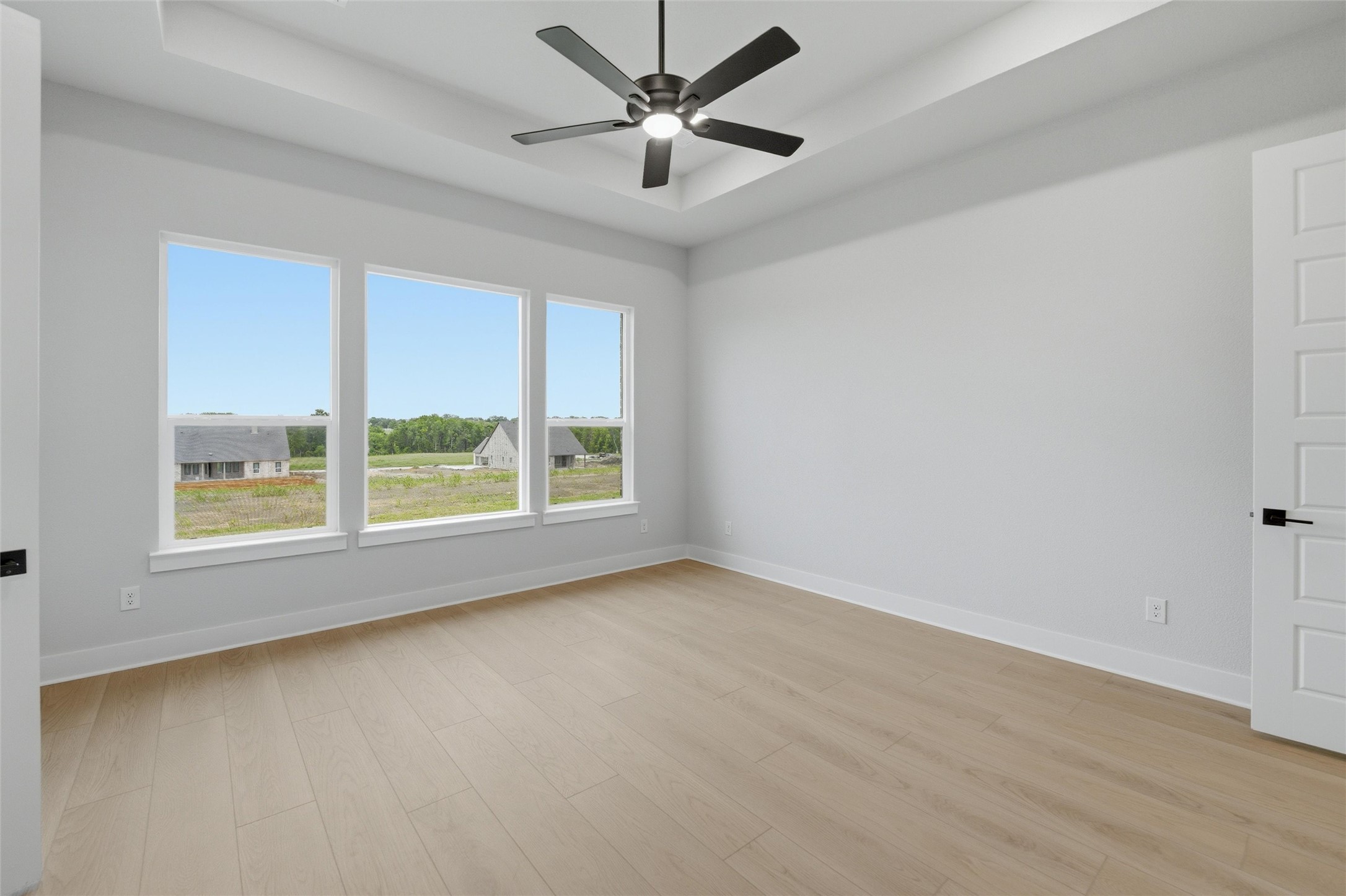 809 Valley Ridge Road Van Alstyne TX 75495
