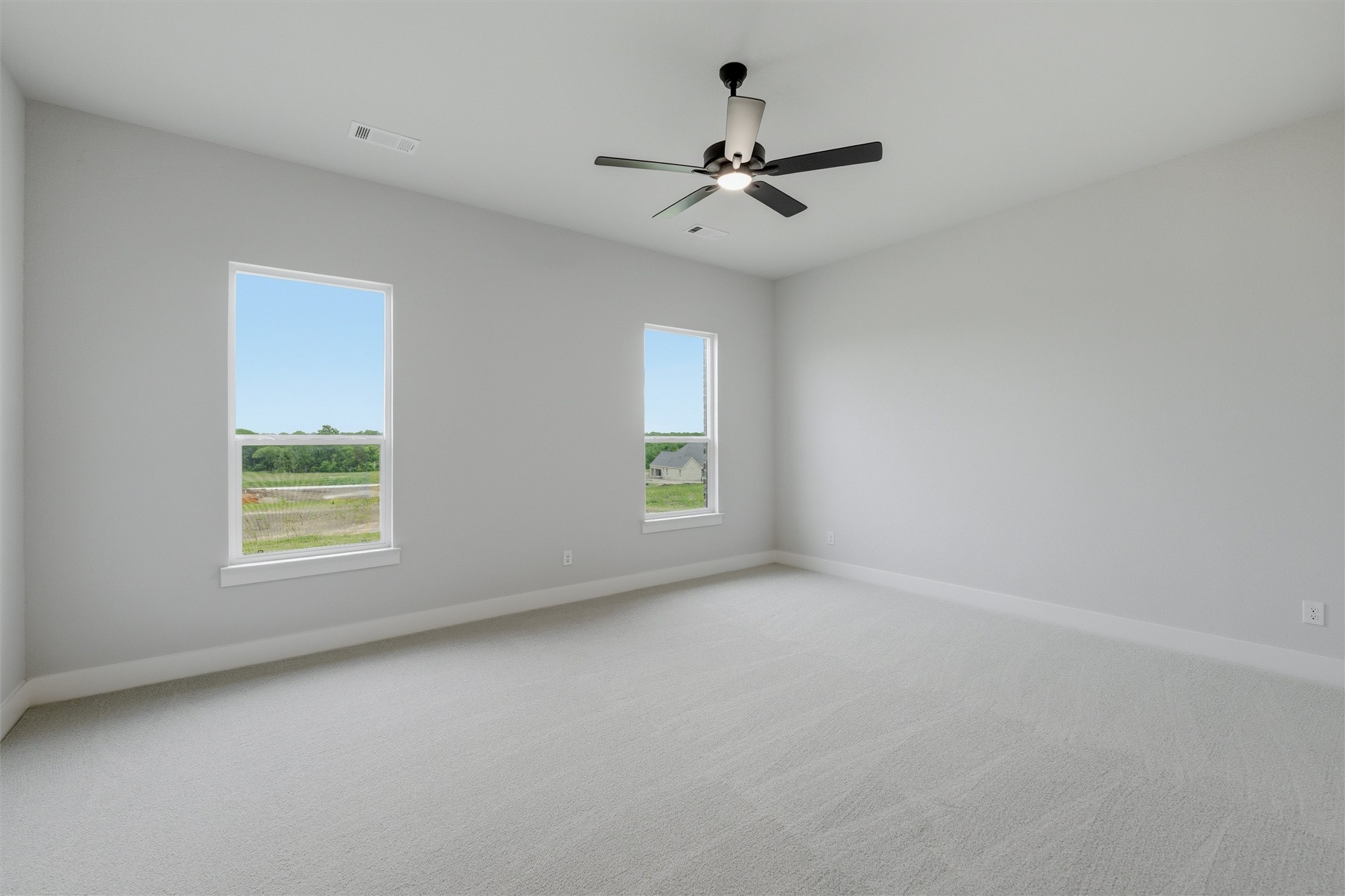 809 Valley Ridge Road Van Alstyne TX 75495