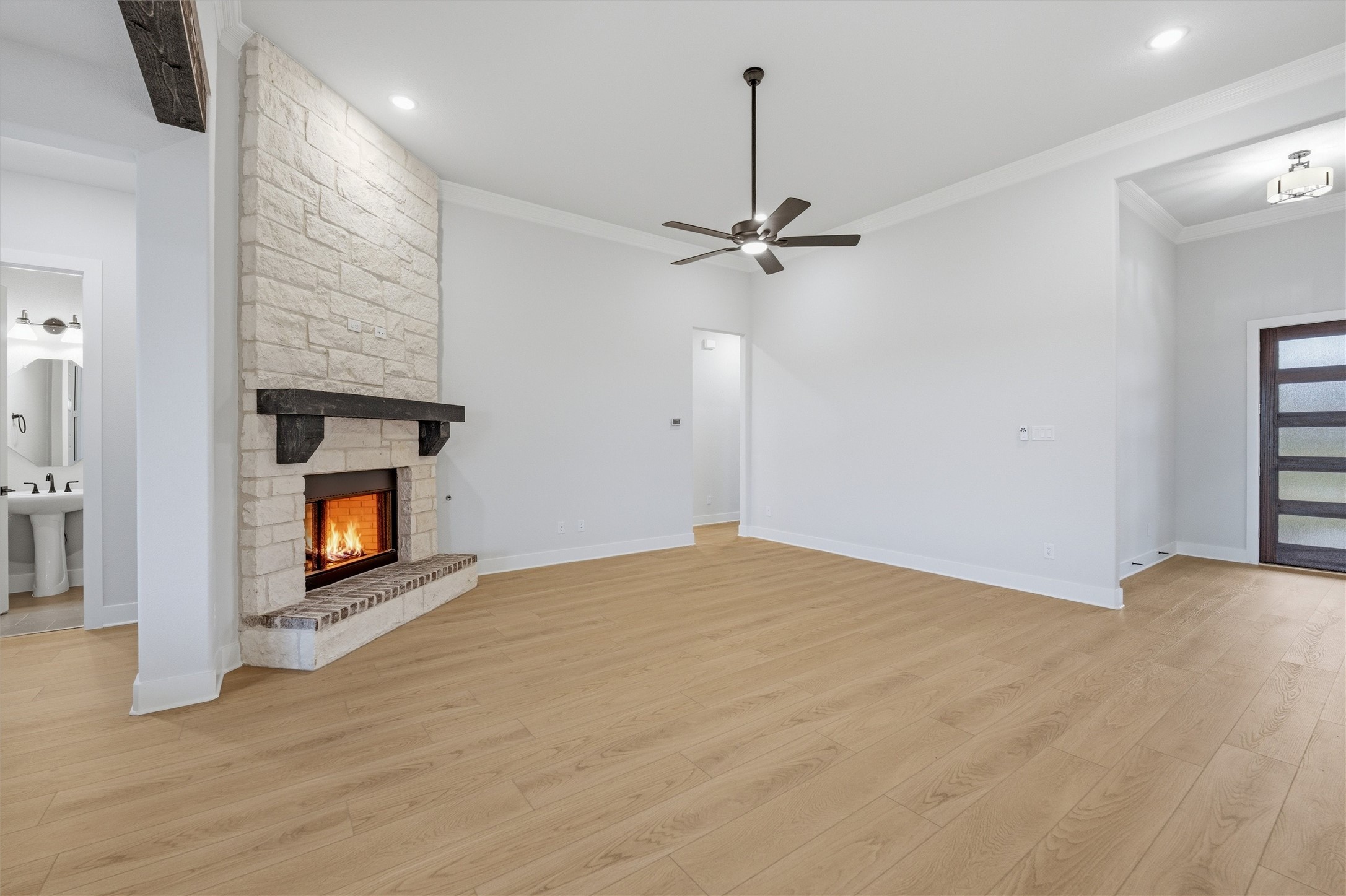 809 Valley Ridge Road Van Alstyne TX 75495