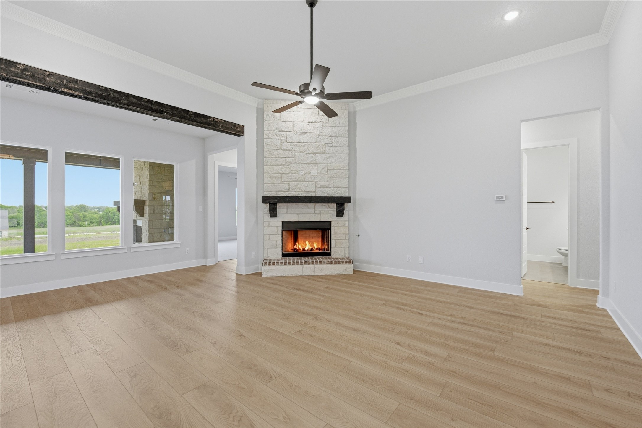 809 Valley Ridge Road Van Alstyne TX 75495