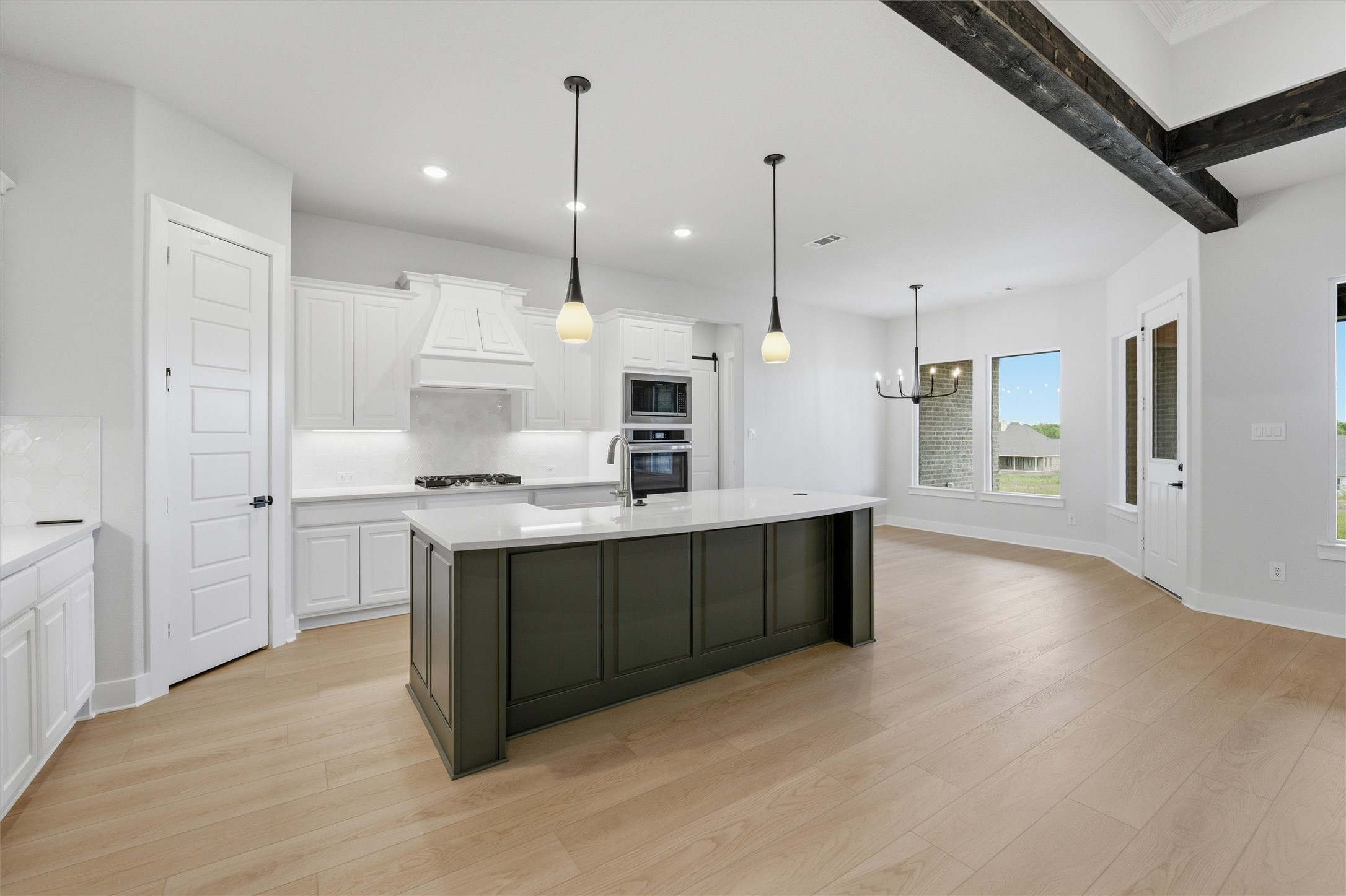 809 Valley Ridge Road Van Alstyne TX 75495
