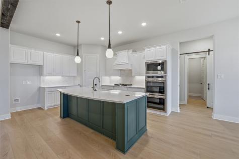809 Valley Ridge Road Van Alstyne TX 75495