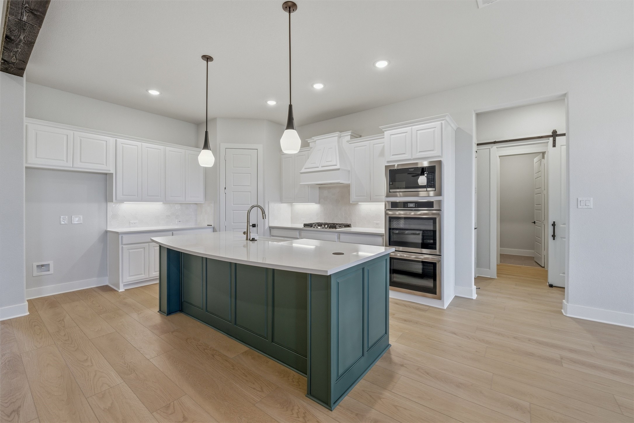 809 Valley Ridge Road Van Alstyne TX 75495