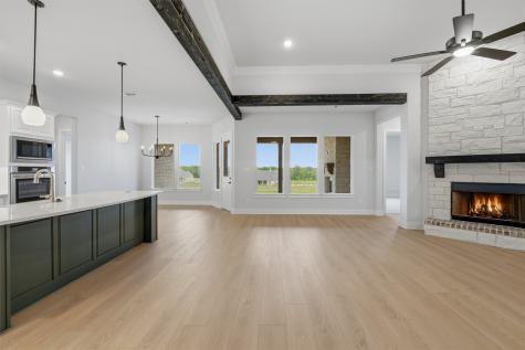 809 Valley Ridge Road Van Alstyne TX 75495