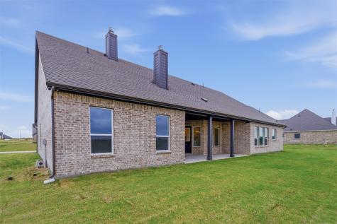 809 Valley Ridge Road Van Alstyne TX 75495