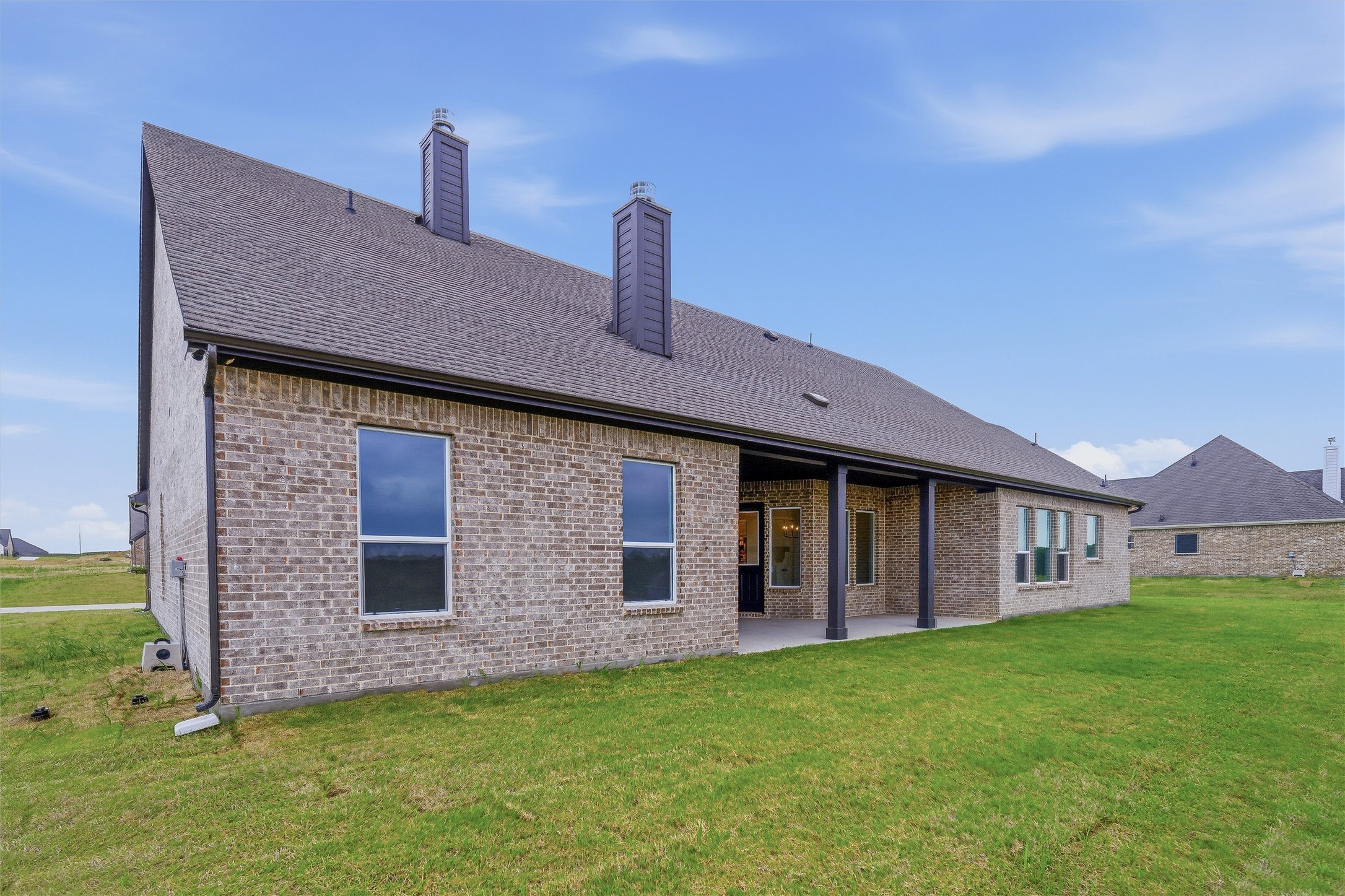 809 Valley Ridge Road Van Alstyne TX 75495