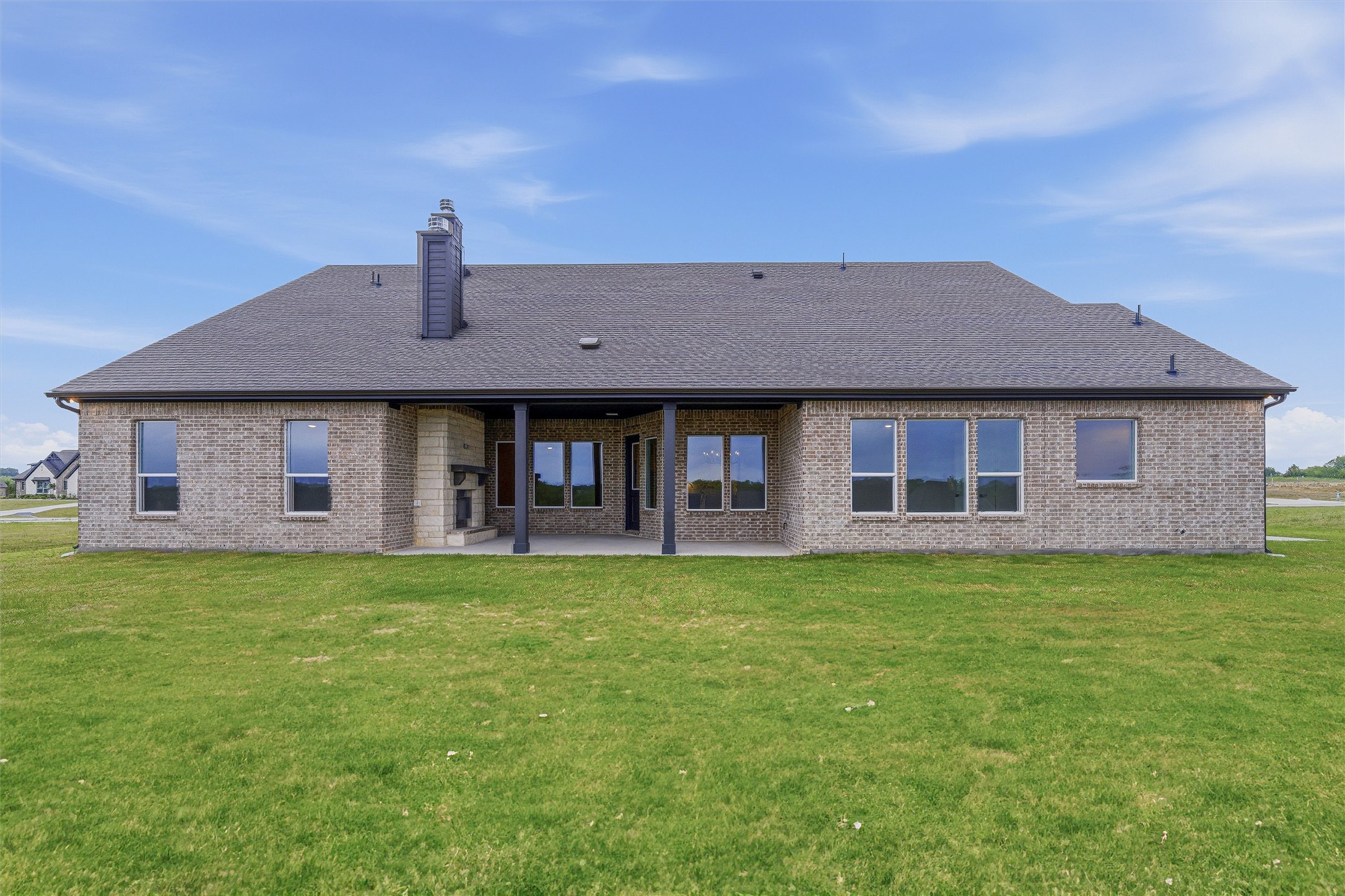 809 Valley Ridge Road Van Alstyne TX 75495