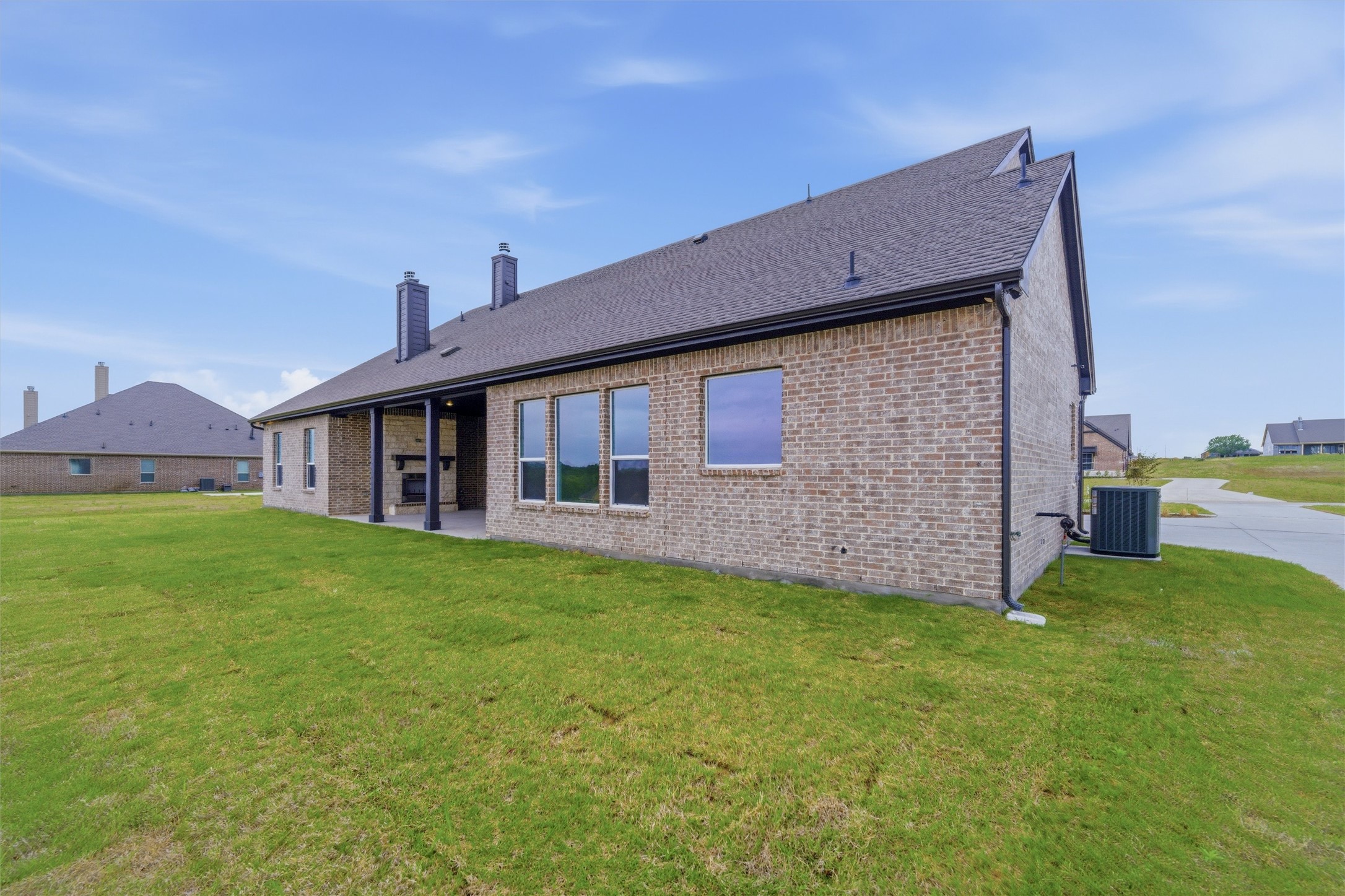 809 Valley Ridge Road Van Alstyne TX 75495