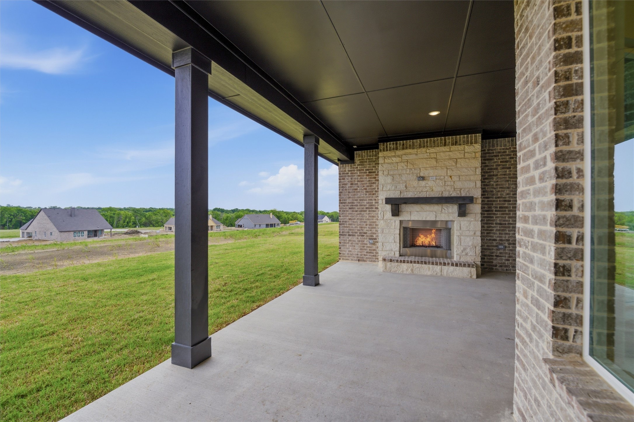 809 Valley Ridge Road Van Alstyne TX 75495