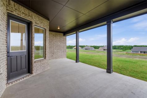 809 Valley Ridge Road Van Alstyne TX 75495