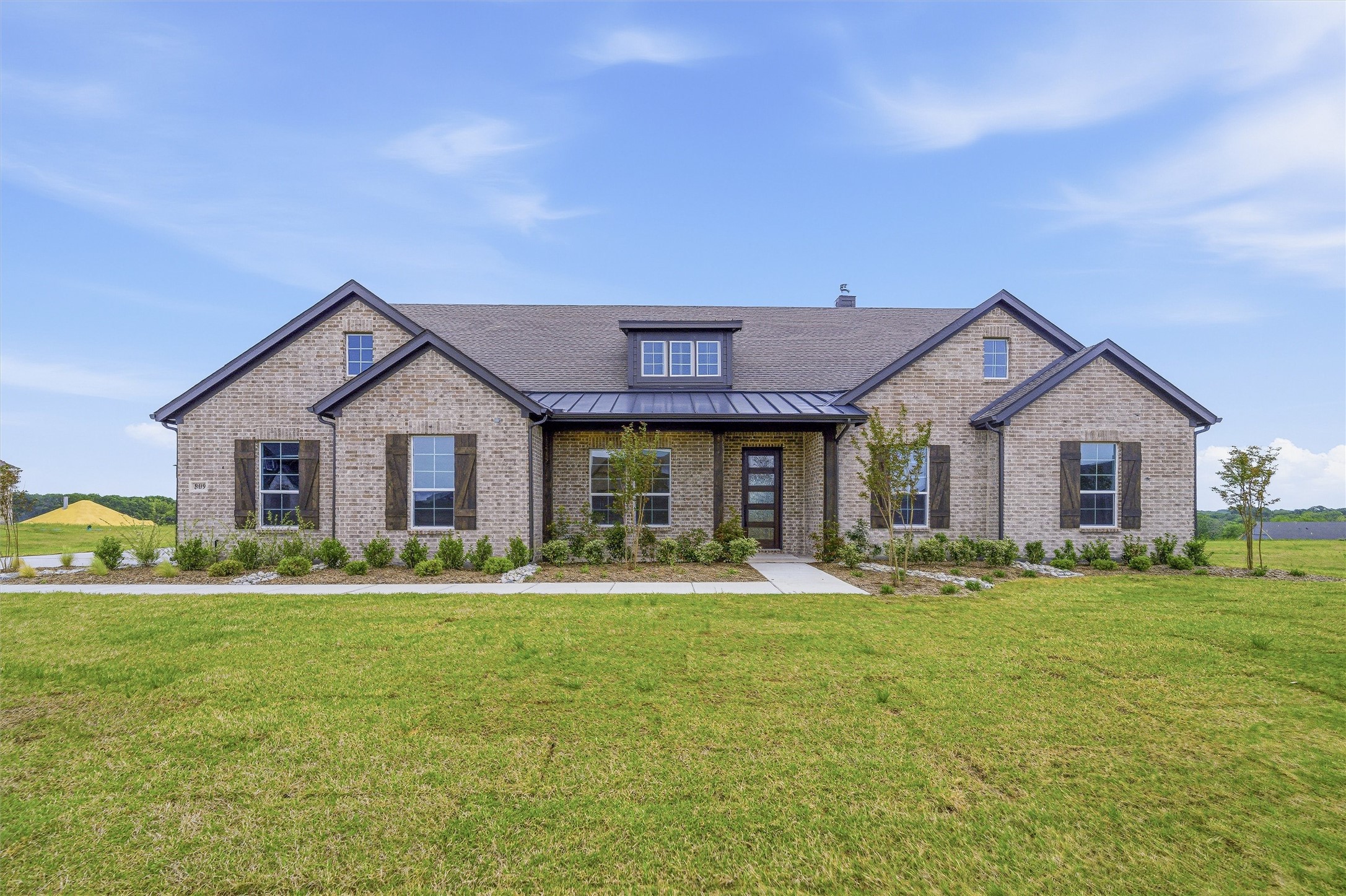 809 Valley Ridge Road Van Alstyne TX 75495