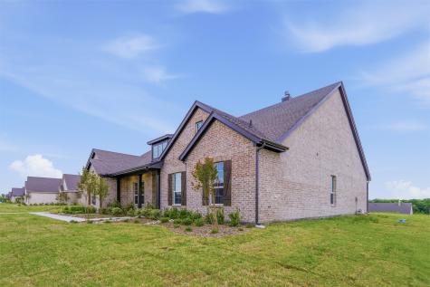 809 Valley Ridge Road Van Alstyne TX 75495