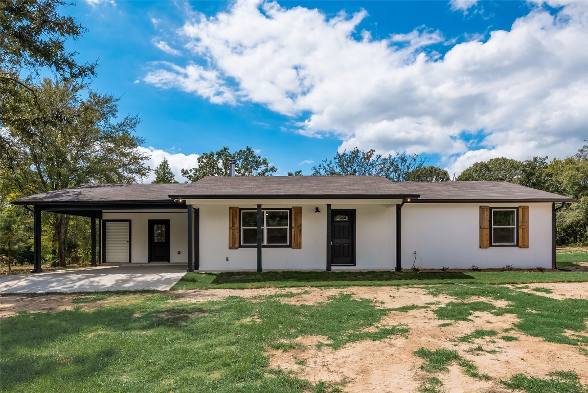 20563 Fm 1805 Van TX 75790