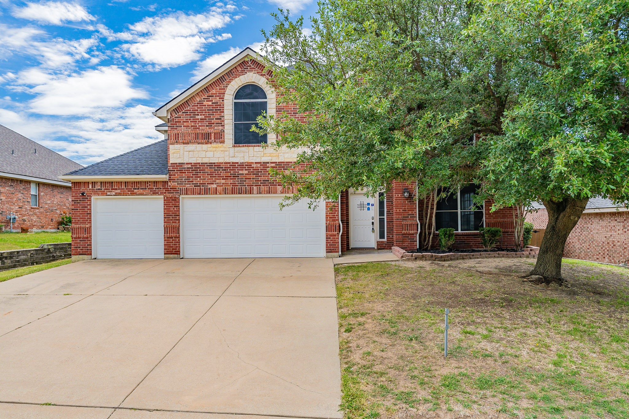 7129 Sundance Lane Fort Worth TX 76179