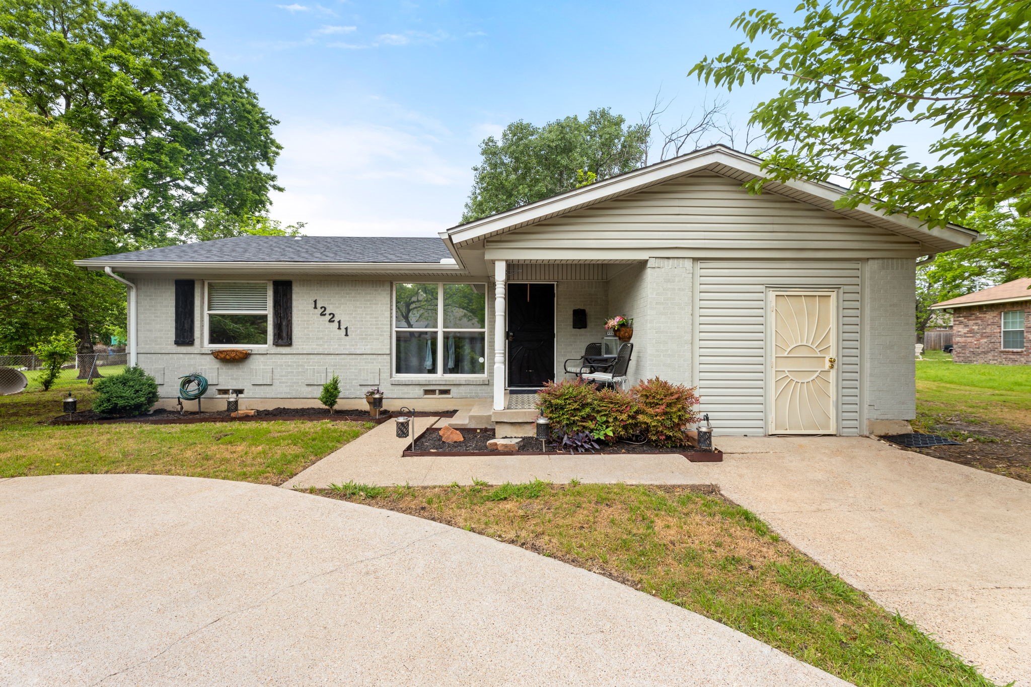 12211 High Point Circle Dallas TX 75243