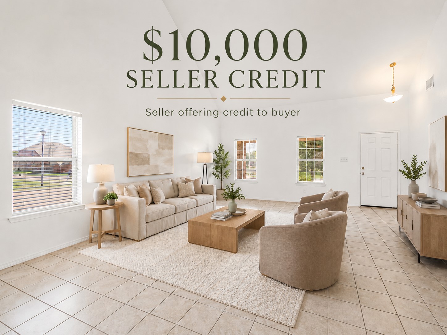 2000 Grimes Drive Forney TX 75126