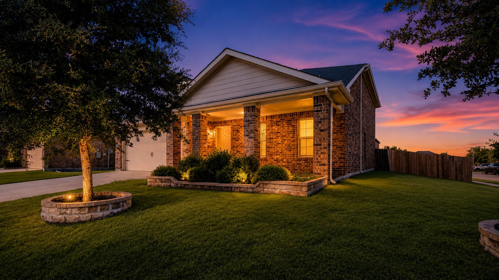 2000 Grimes Drive Forney TX 75126