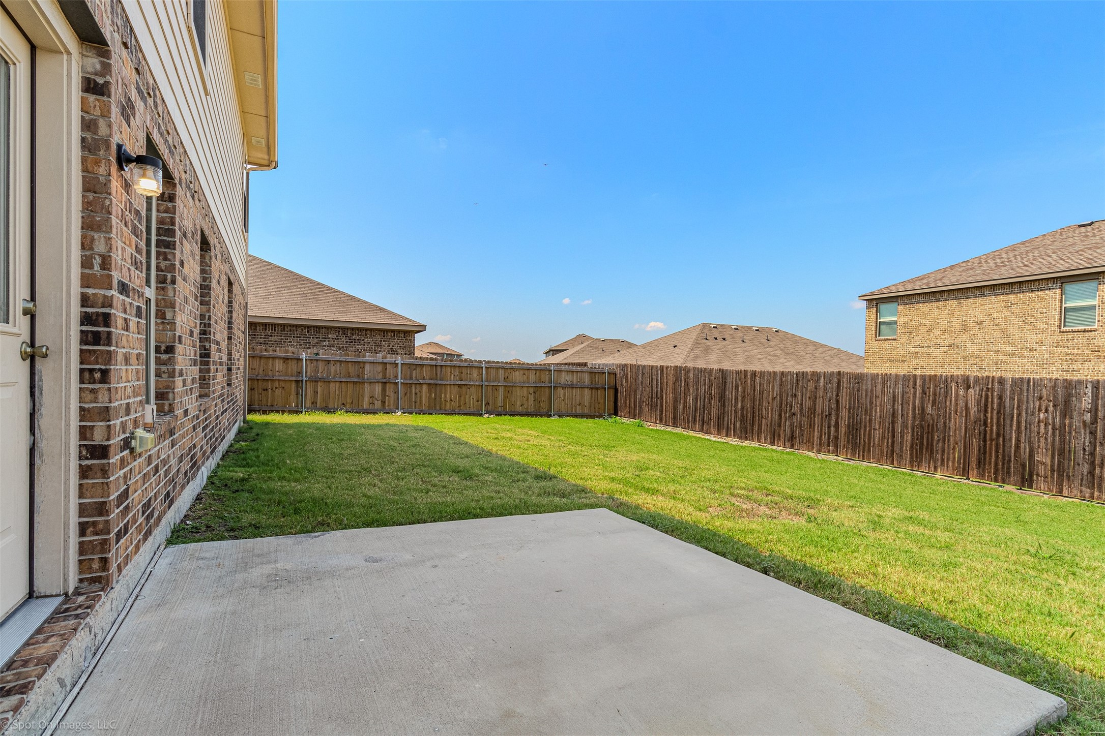 2000 Grimes Drive Forney TX 75126