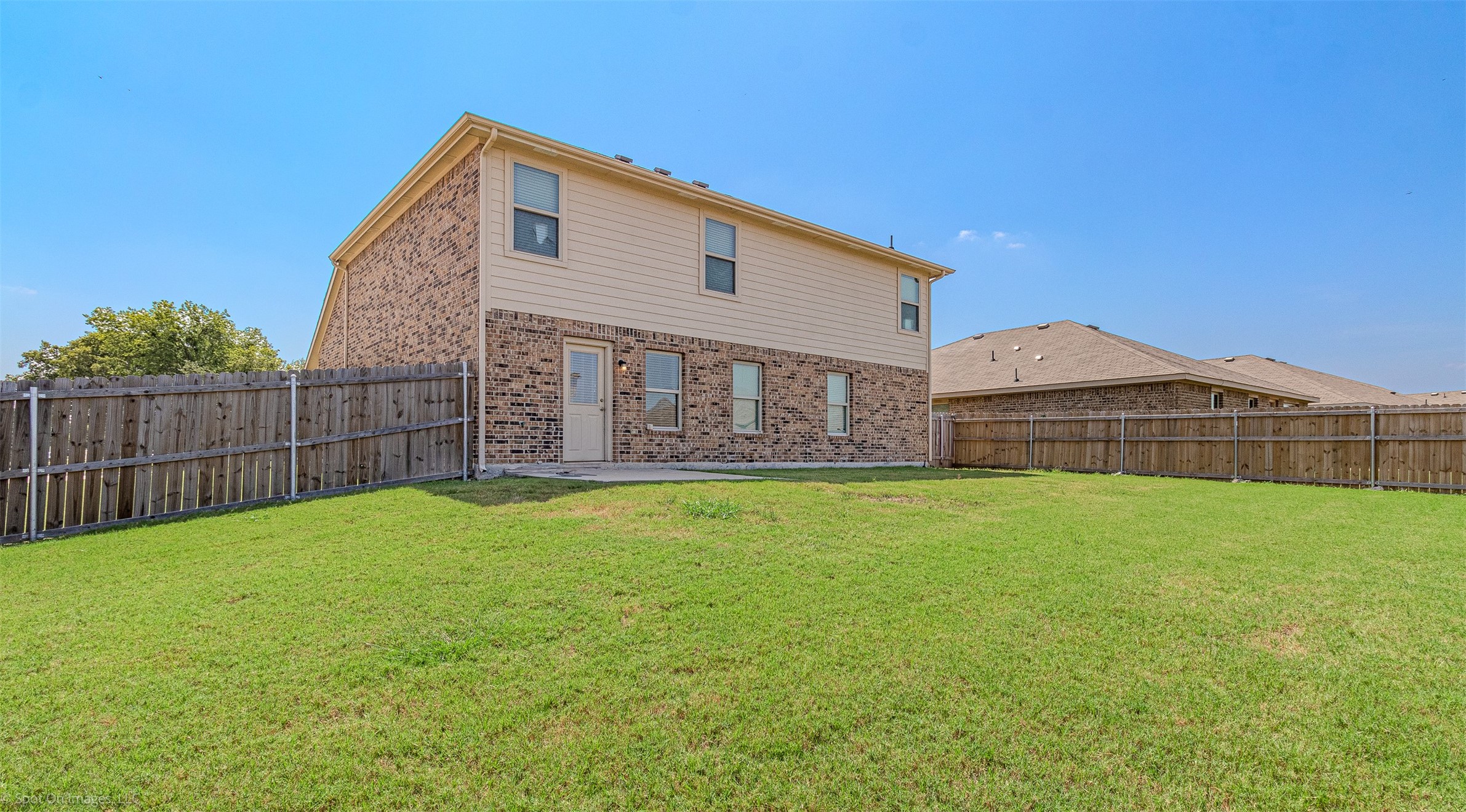 2000 Grimes Drive Forney TX 75126