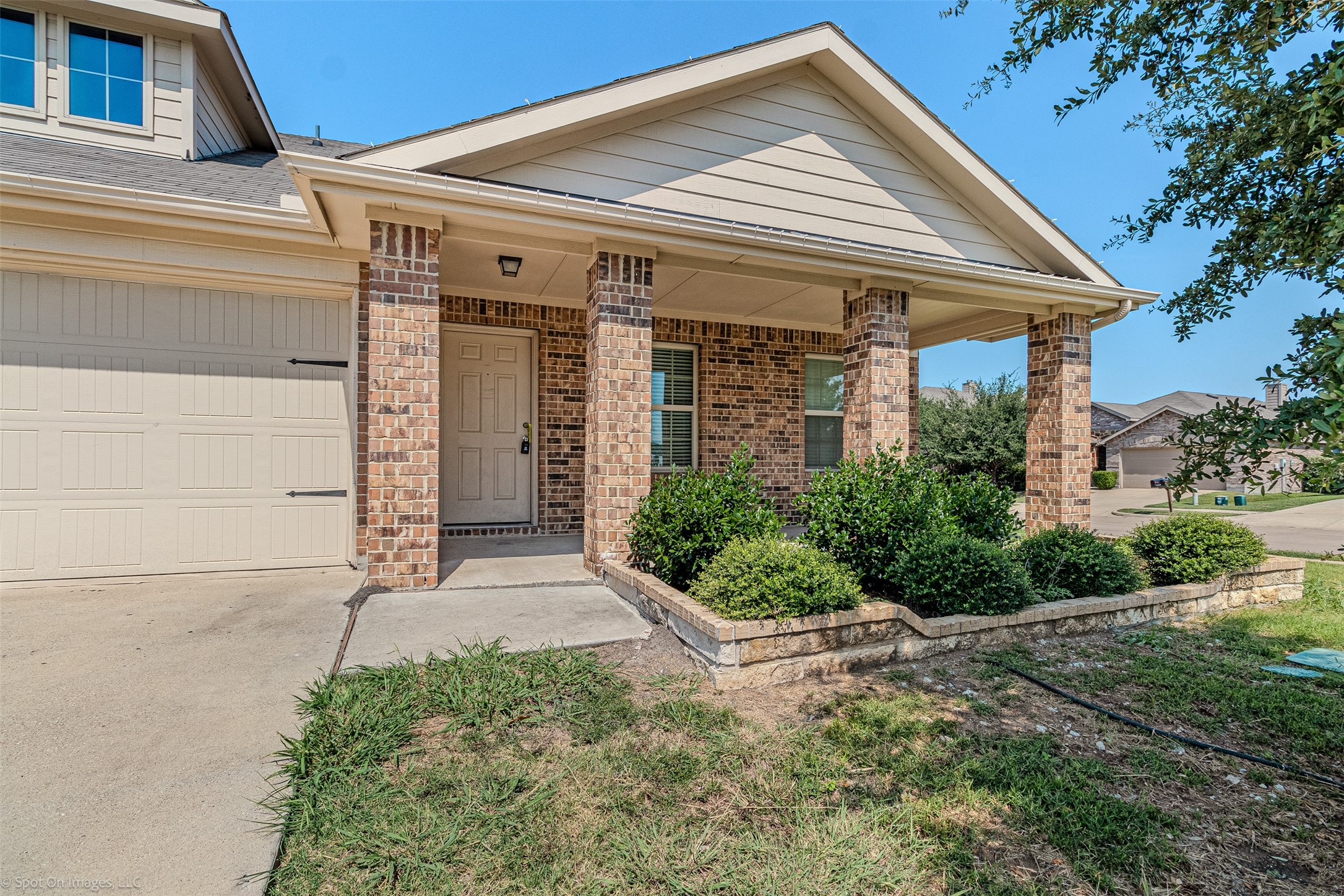 2000 Grimes Drive Forney TX 75126