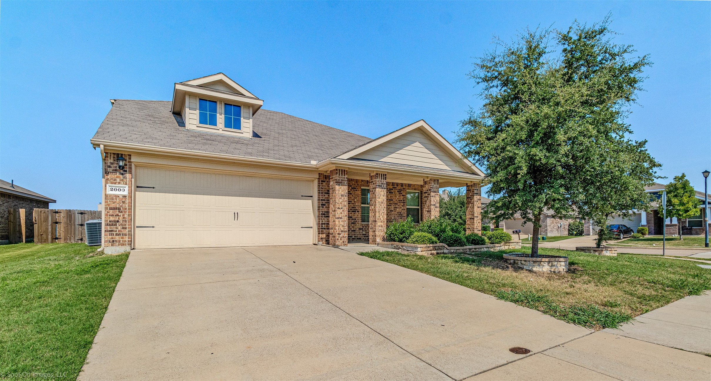 2000 Grimes Drive Forney TX 75126