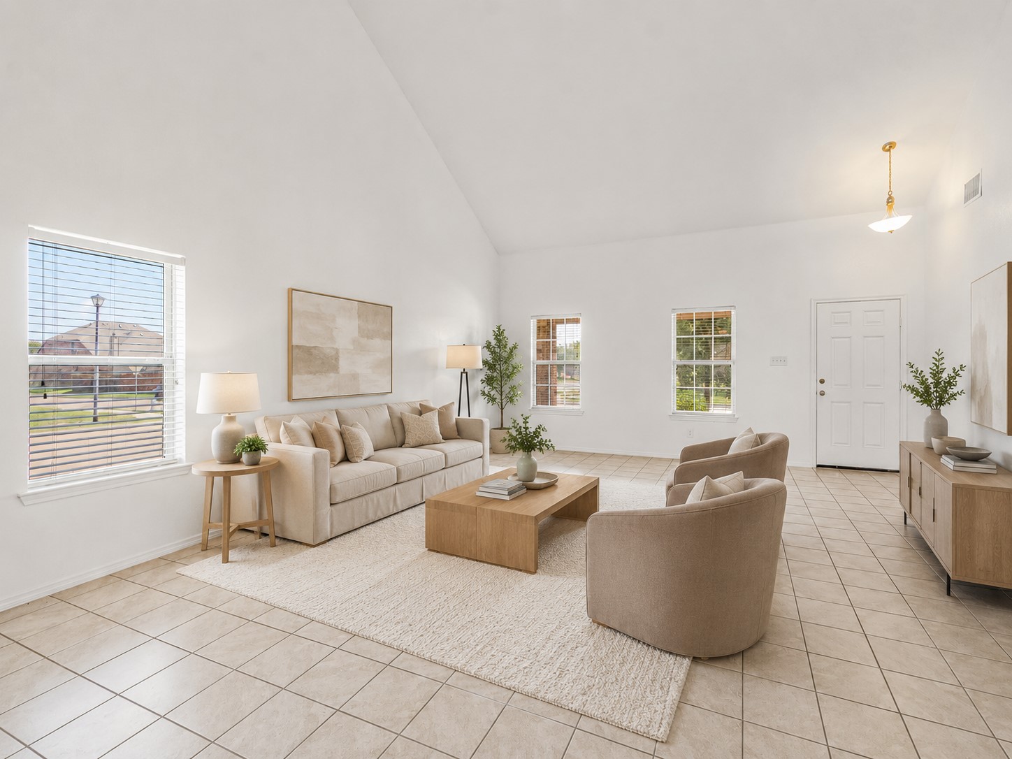 2000 Grimes Drive Forney TX 75126