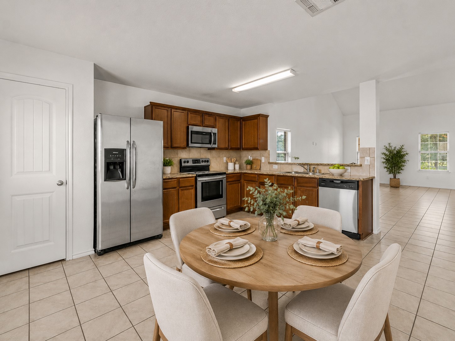 2000 Grimes Drive Forney TX 75126