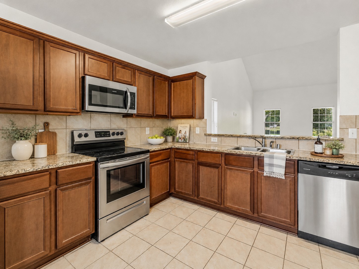 2000 Grimes Drive Forney TX 75126