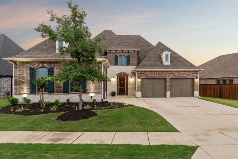 2708 Links The Colony TX 75056