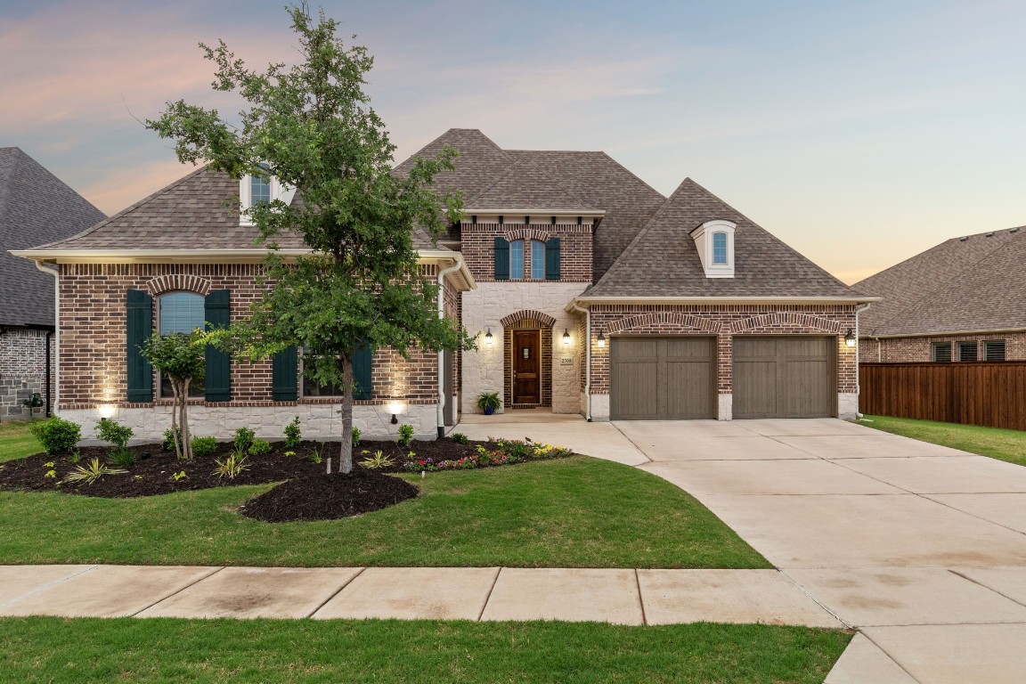 2708 Links The Colony TX 75056