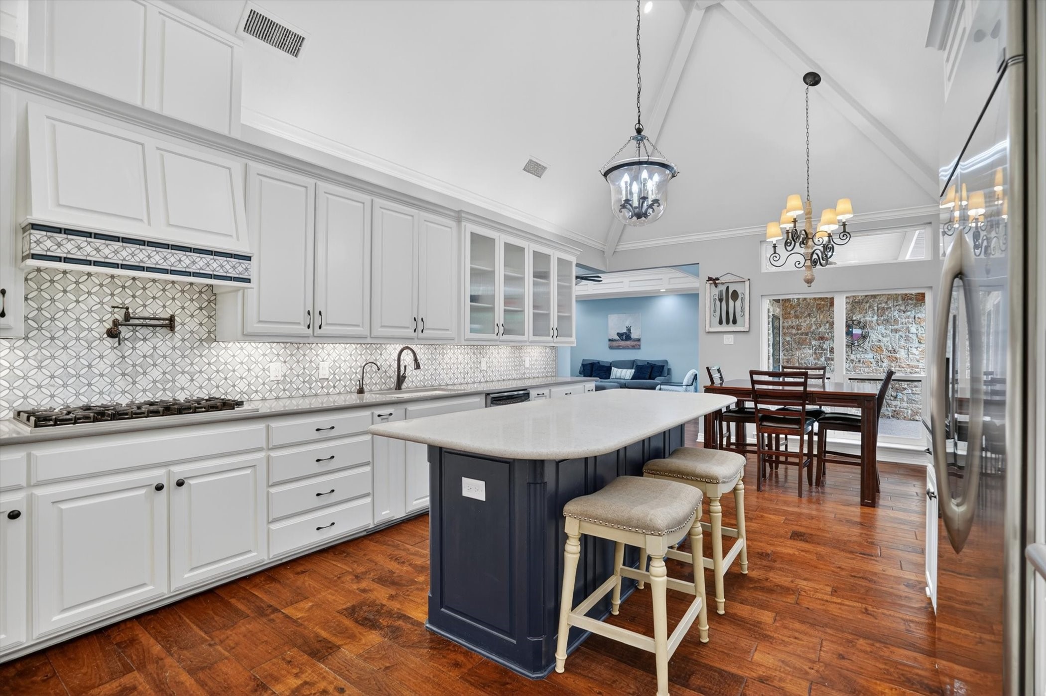 1312 Chatsworth Court E Colleyville TX 76034
