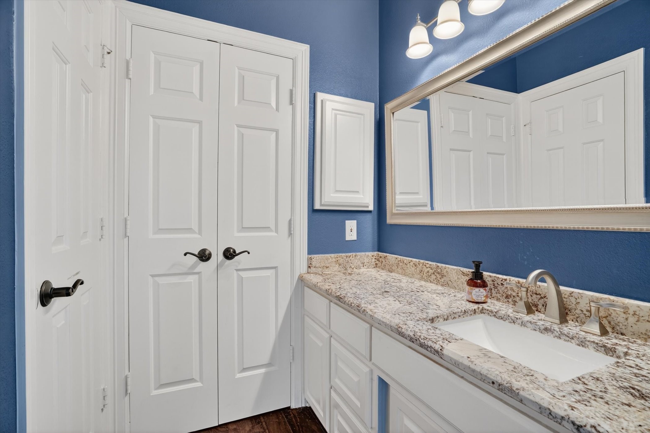 1312 Chatsworth Court E Colleyville TX 76034